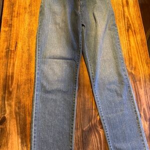 Levi's Women's Straight Denim Jeans